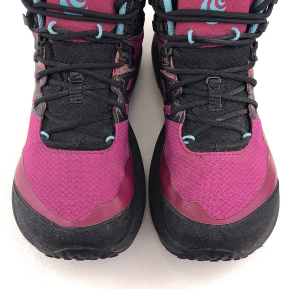 Topo Trailventure 2 Waterproof Hiking Boots 7.5 - Picture 12 of 12